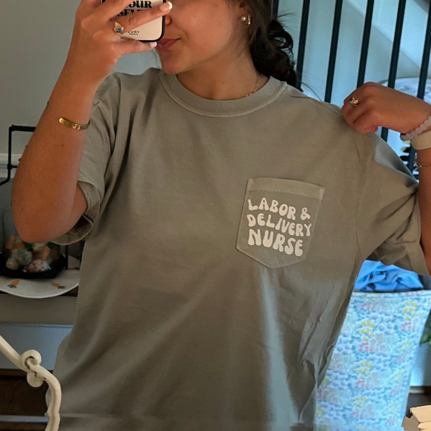 Nurses Make the Difference