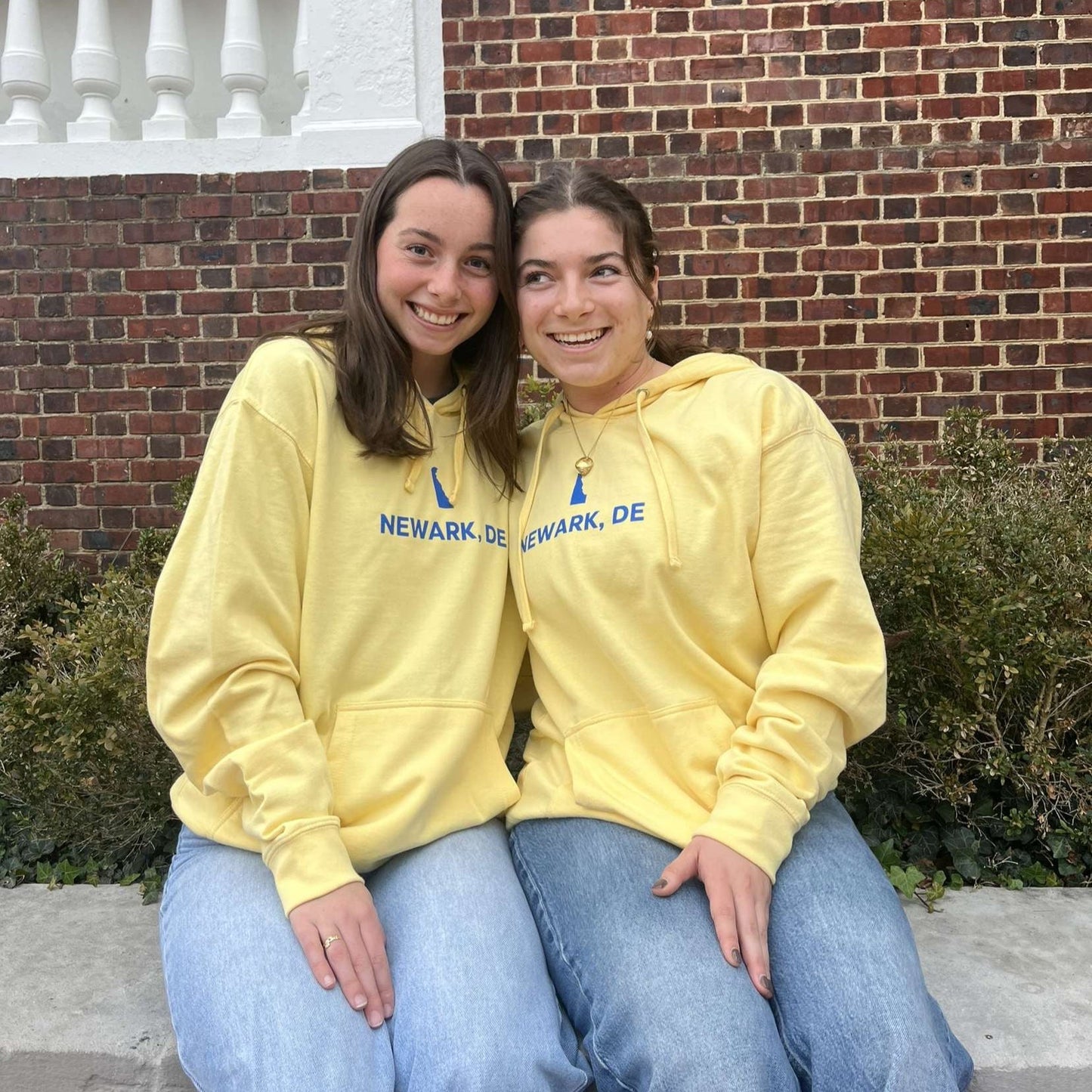TMBTP Hoodie - Newark, DE