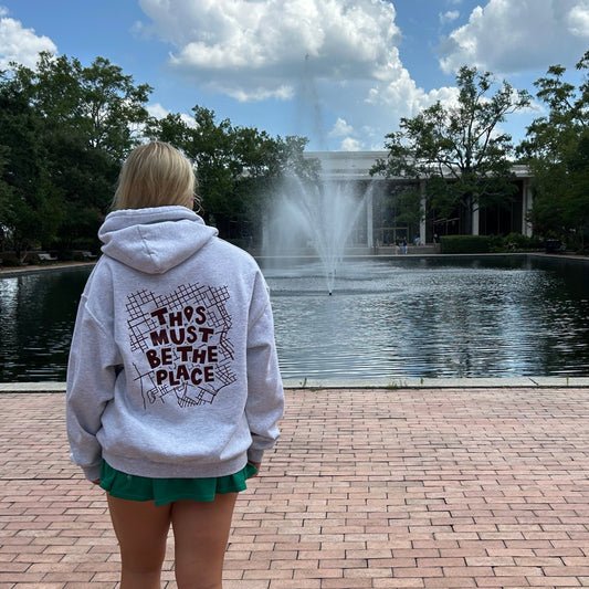 TMBTP Hoodie - Columbia, SC