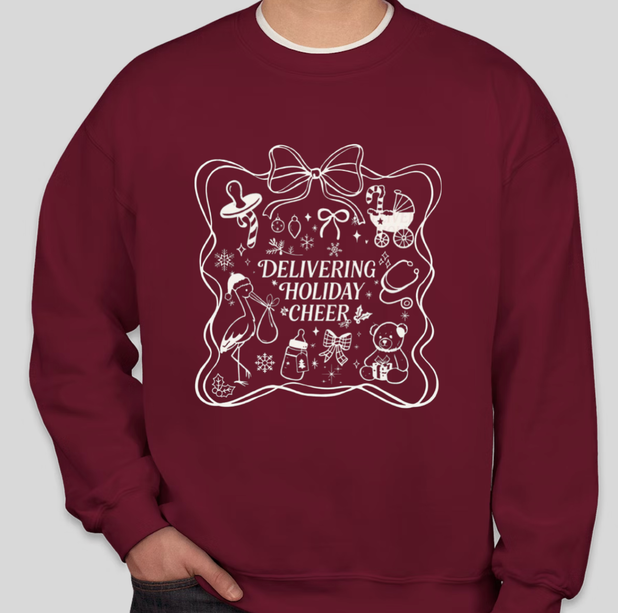 L&D Christmas Products