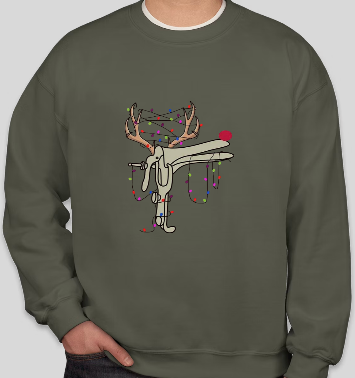 L&D Christmas Products