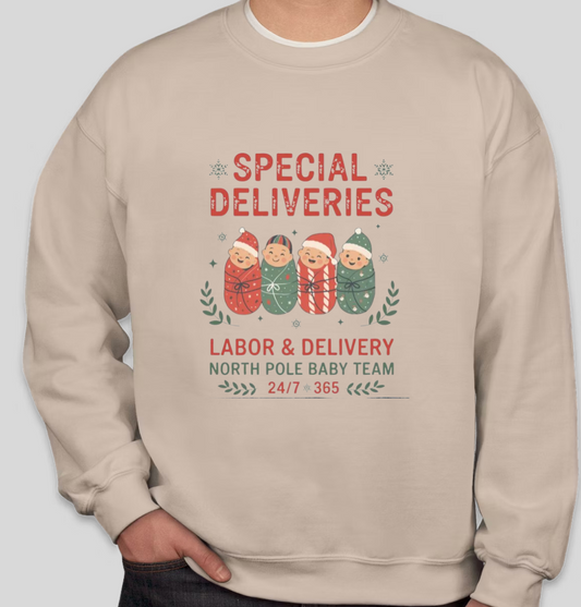 L&D Christmas Products